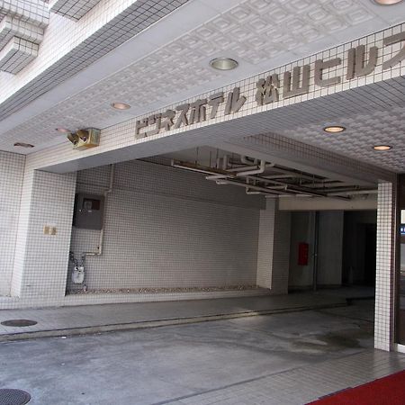 Hotel Matsuyama Hills Екстер'єр фото