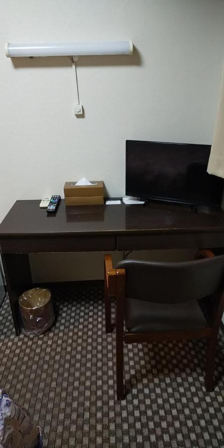 Hotel Matsuyama Hills Екстер'єр фото
