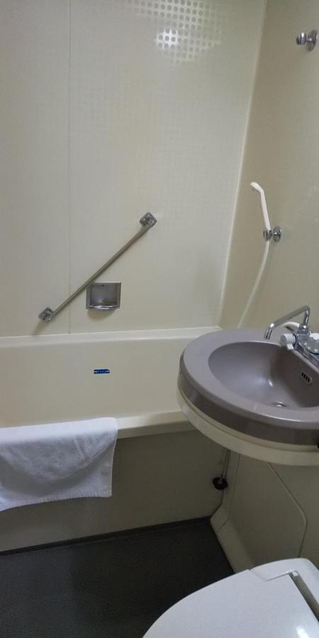 Hotel Matsuyama Hills Екстер'єр фото