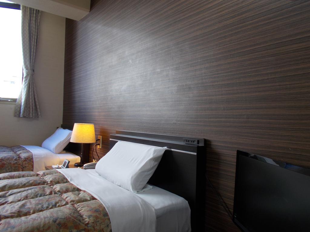 Hotel Matsuyama Hills Екстер'єр фото