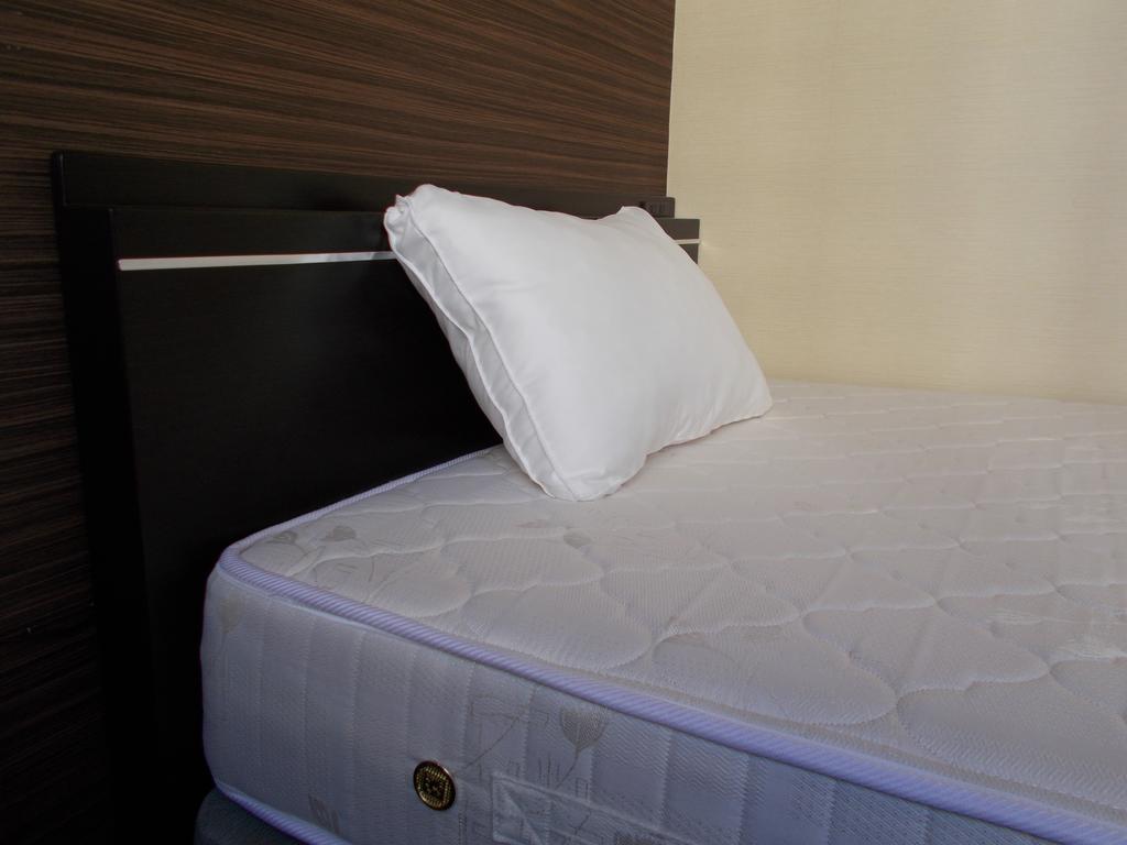 Hotel Matsuyama Hills Екстер'єр фото