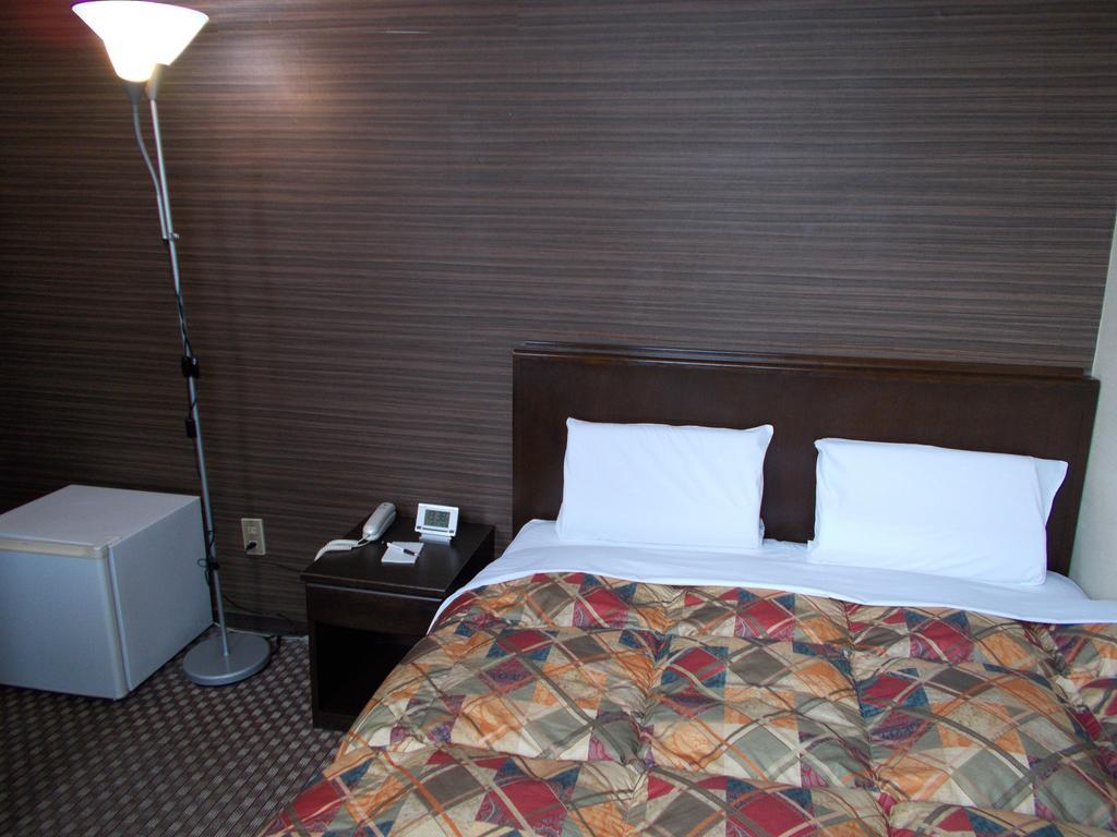 Hotel Matsuyama Hills Екстер'єр фото