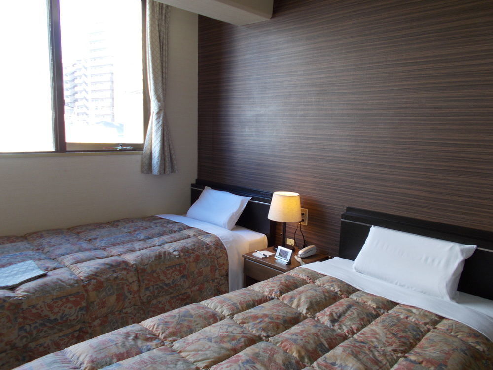 Hotel Matsuyama Hills Екстер'єр фото