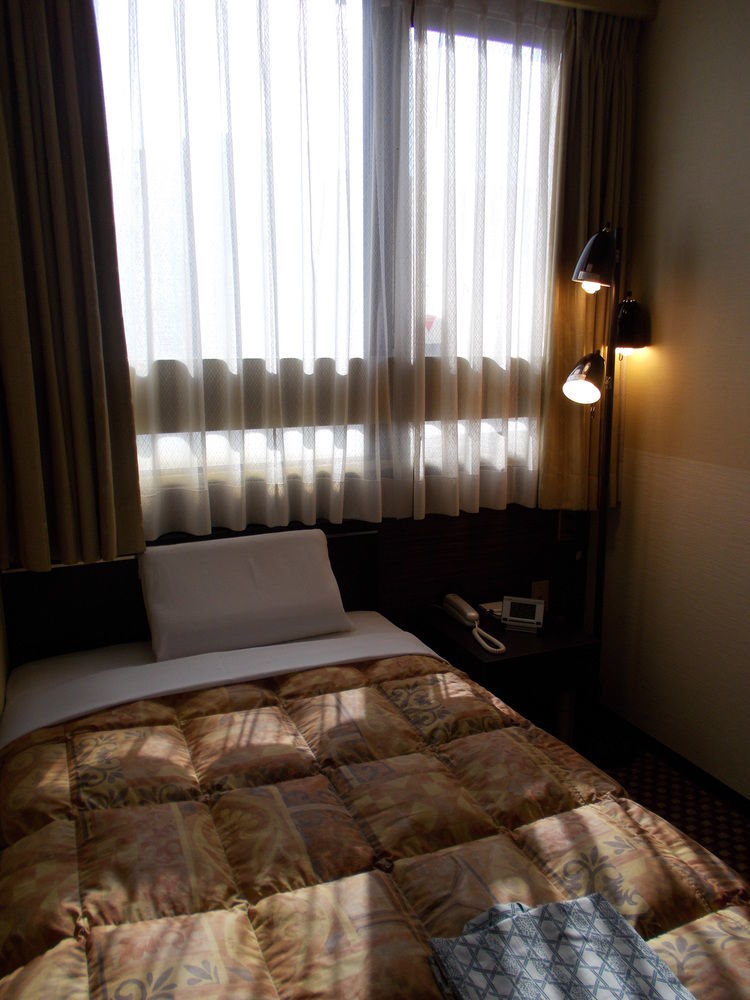 Hotel Matsuyama Hills Екстер'єр фото