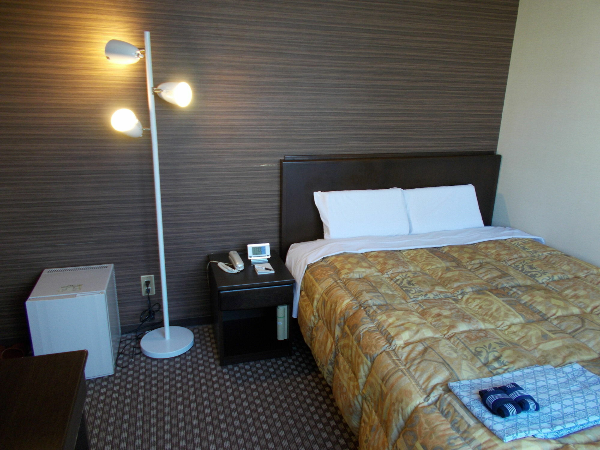 Hotel Matsuyama Hills Екстер'єр фото